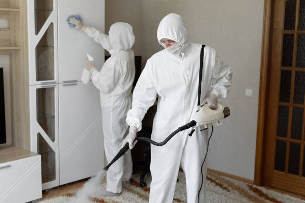 24/7 Emergency Blood Cleanup experts in Malibu, CA